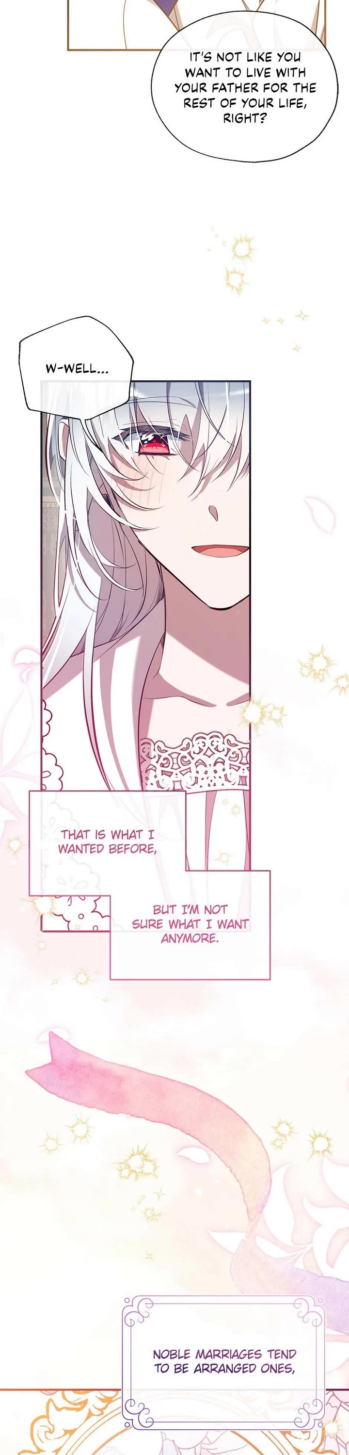 Can We Become a Family? Chapter 129 page 28 - Chapter 129