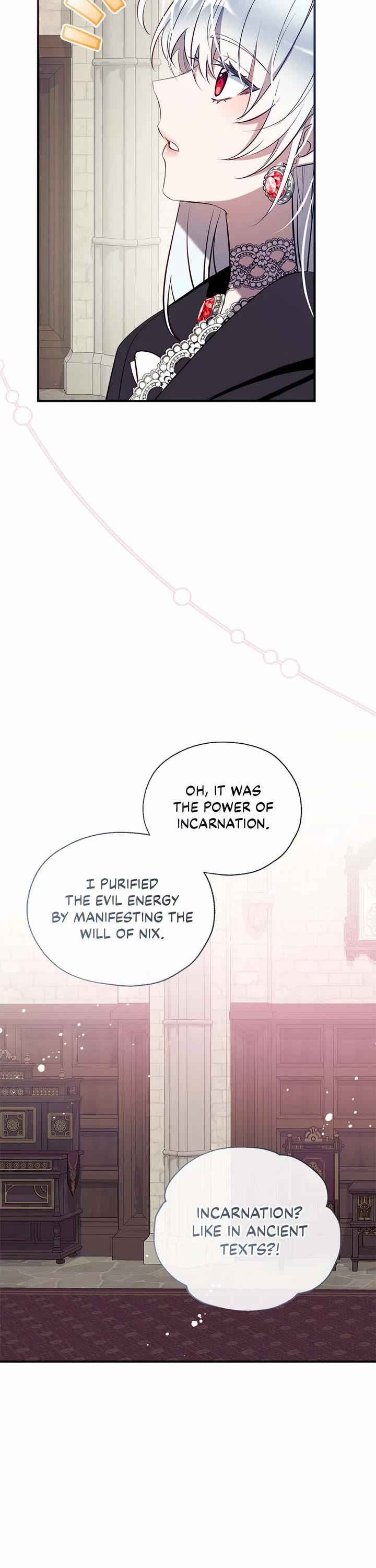 Can We Become a Family? Chapter 129 page 3 - Chapter 129