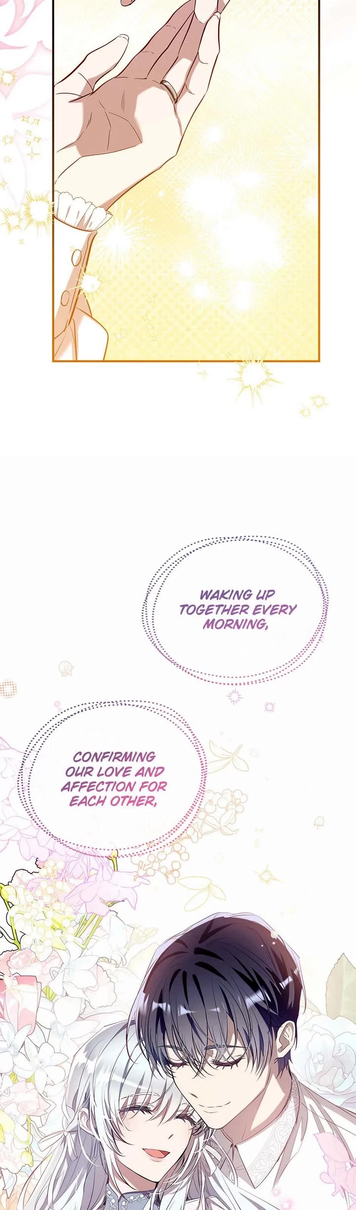 Can We Become a Family? Chapter 129 page 30 - Chapter 129
