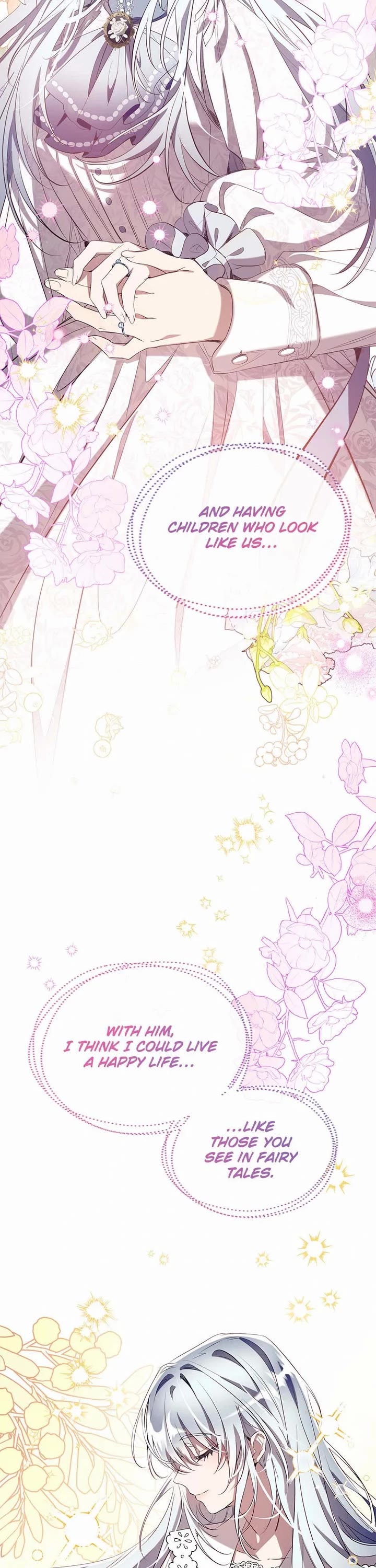 Can We Become a Family? Chapter 129 page 31 - Chapter 129