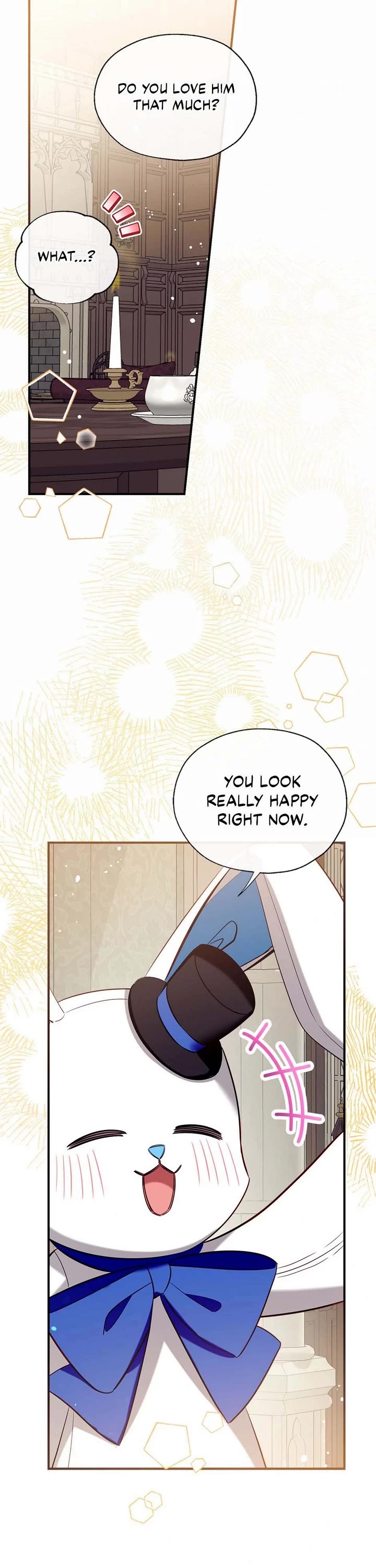 Can We Become a Family? Chapter 129 page 33 - Chapter 129