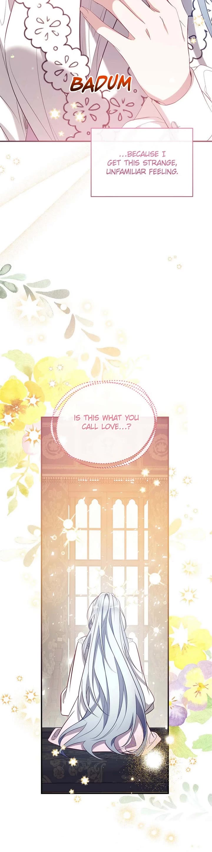 Can We Become a Family? Chapter 129 page 35 - Chapter 129