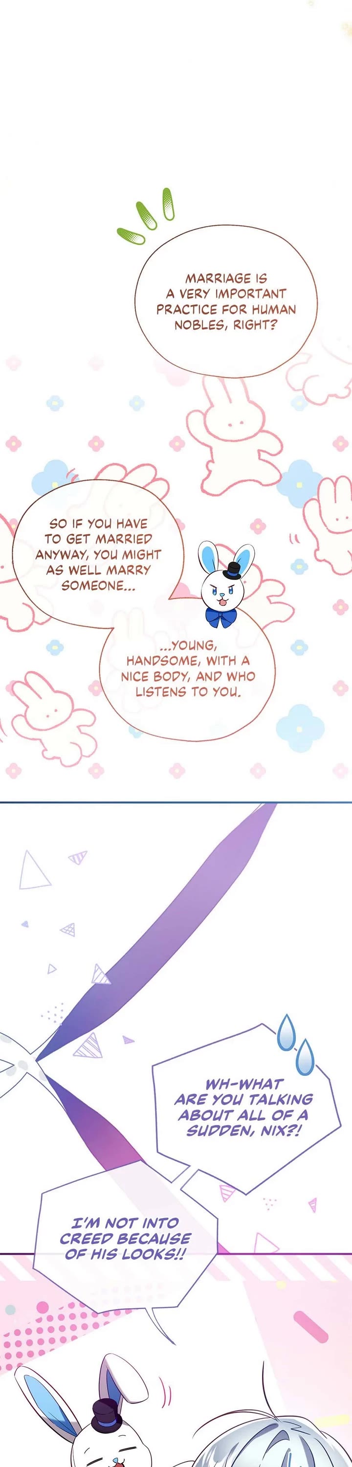 Can We Become a Family? Chapter 129 page 36 - Chapter 129