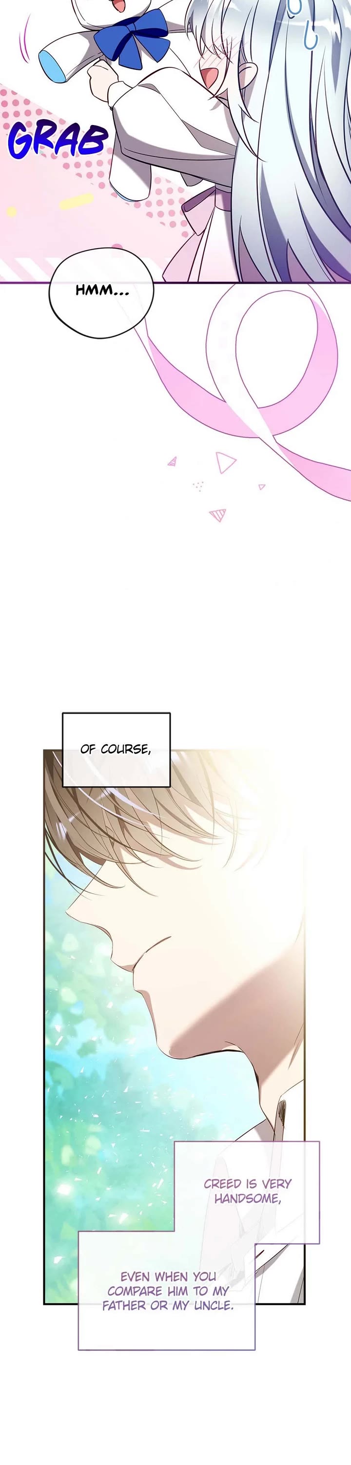 Can We Become a Family? Chapter 129 page 37 - Chapter 129