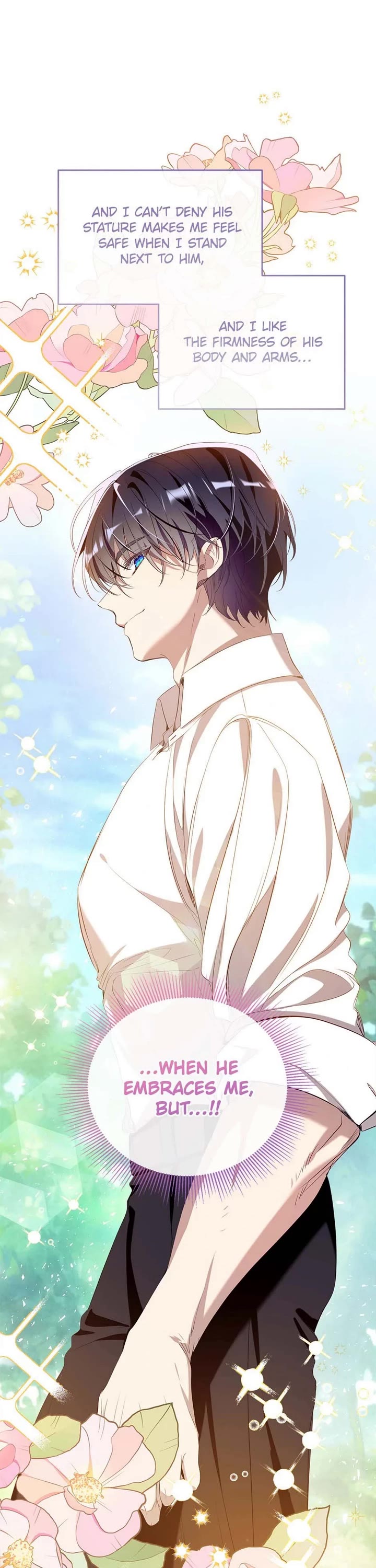 Can We Become a Family? Chapter 129 page 38 - Chapter 129