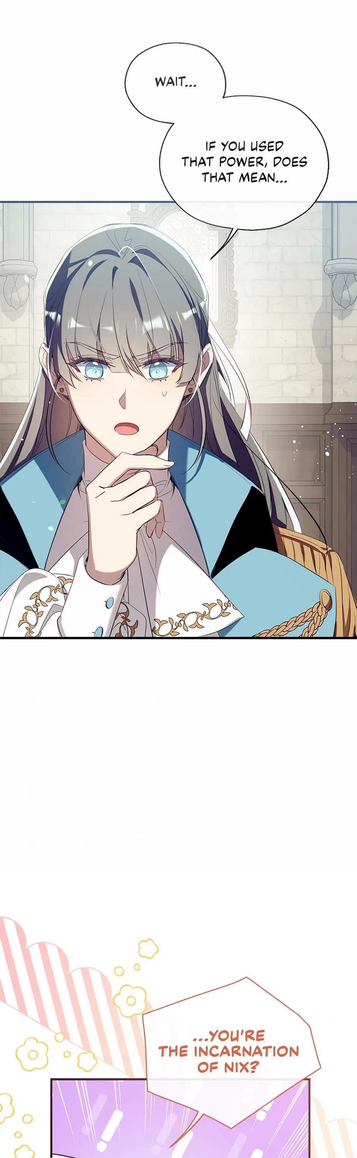 Can We Become a Family? Chapter 129 page 4 - Chapter 129