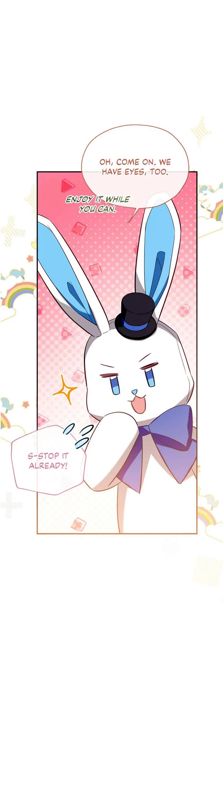 Can We Become a Family? Chapter 129 page 40 - Chapter 129
