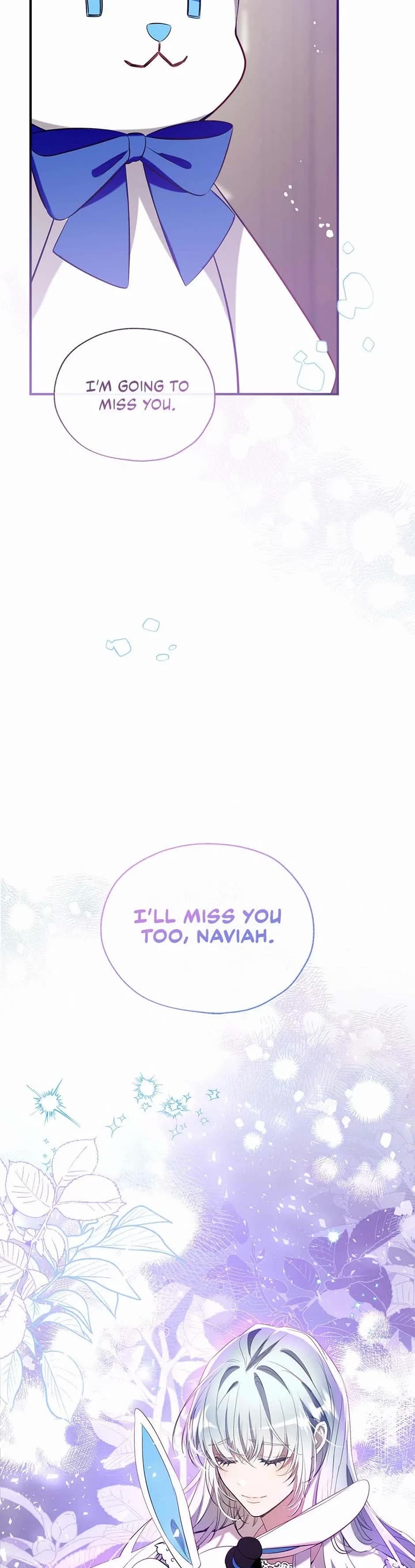 Can We Become a Family? Chapter 129 page 43 - Chapter 129