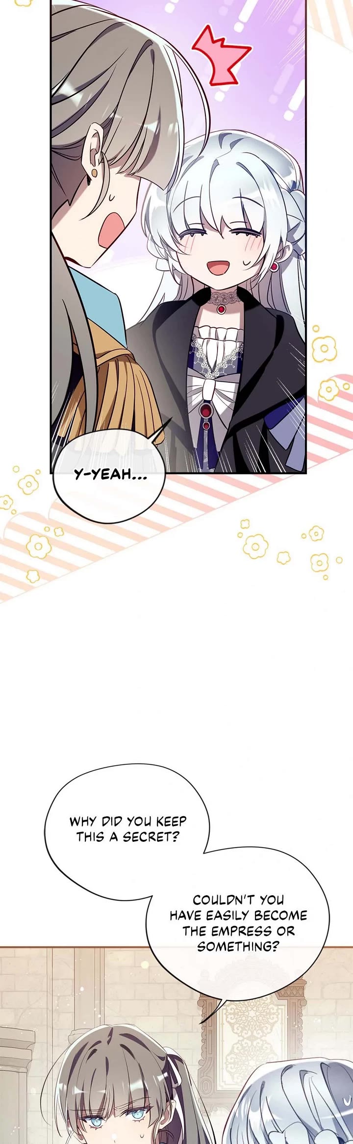Can We Become a Family? Chapter 129 page 5 - Chapter 129