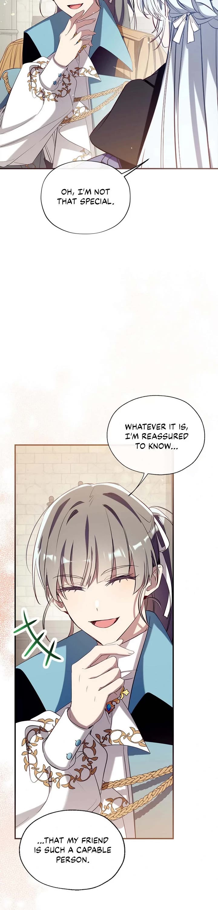 Can We Become a Family? Chapter 129 page 6 - Chapter 129