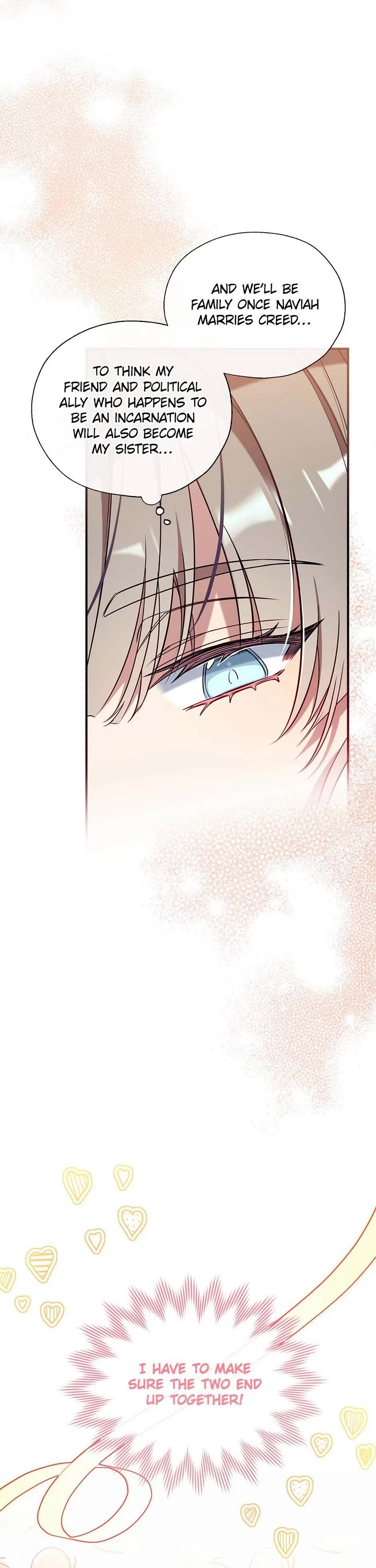 Can We Become a Family? Chapter 129 page 7 - Chapter 129
