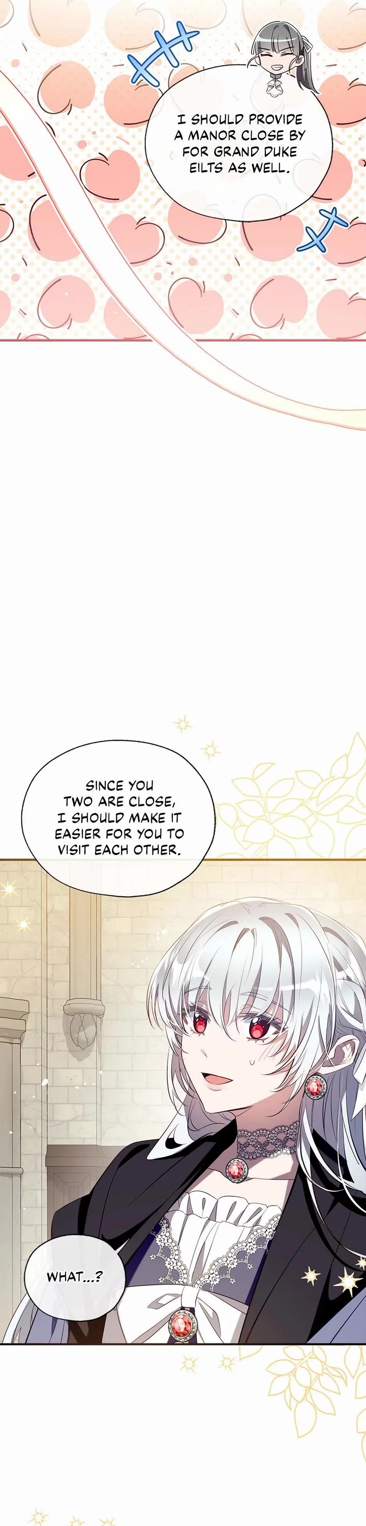 Can We Become a Family? Chapter 129 page 8 - Chapter 129