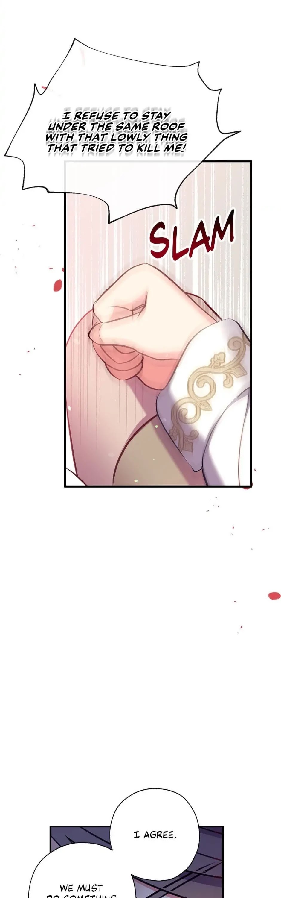 Can We Become a Family? Chapter 13 page 14 - Chapter 13