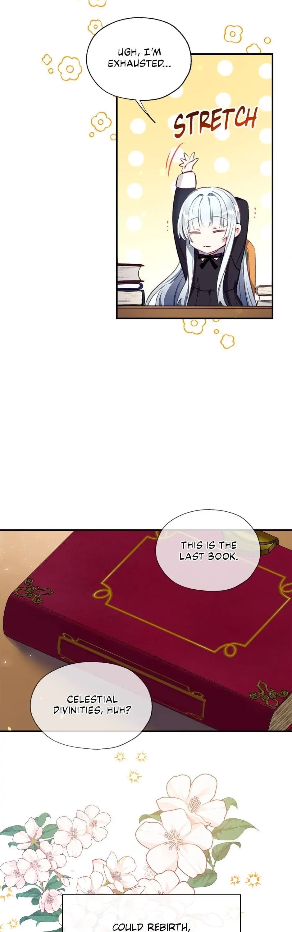 Can We Become a Family? Chapter 13 page 22 - Chapter 13