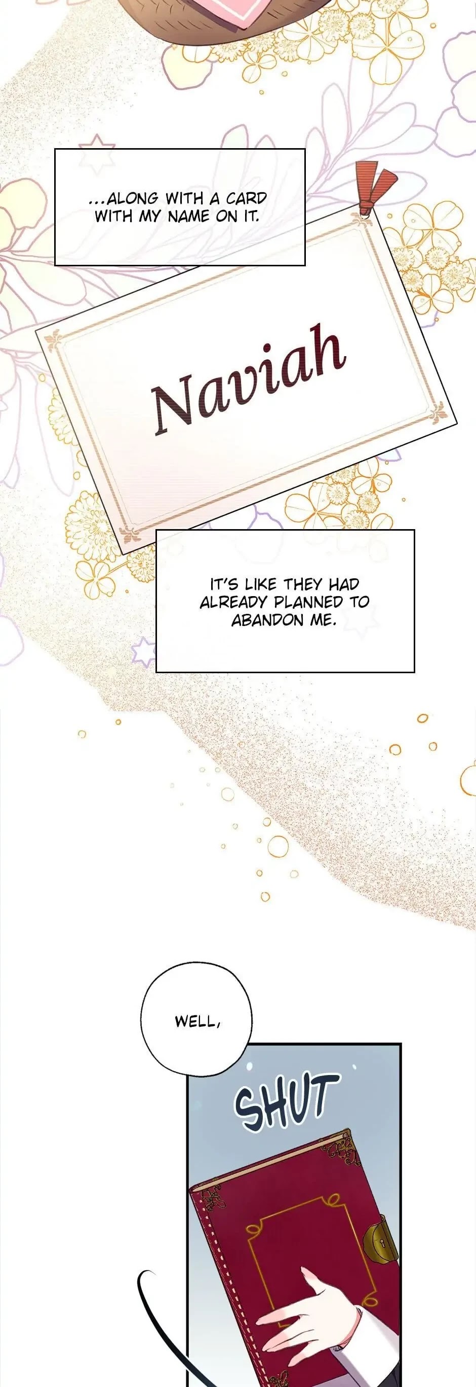 Can We Become a Family? Chapter 13 page 28 - Chapter 13