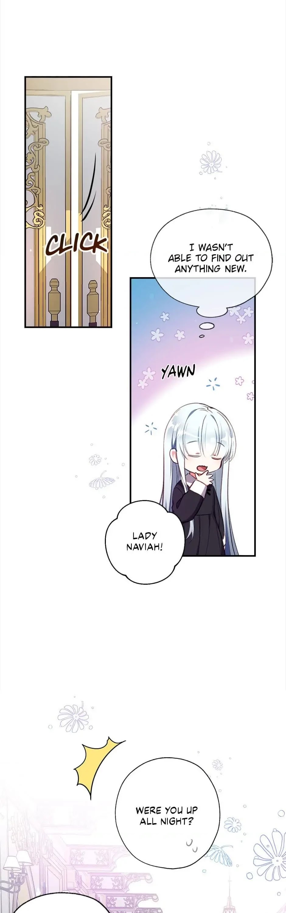 Can We Become a Family? Chapter 13 page 30 - Chapter 13