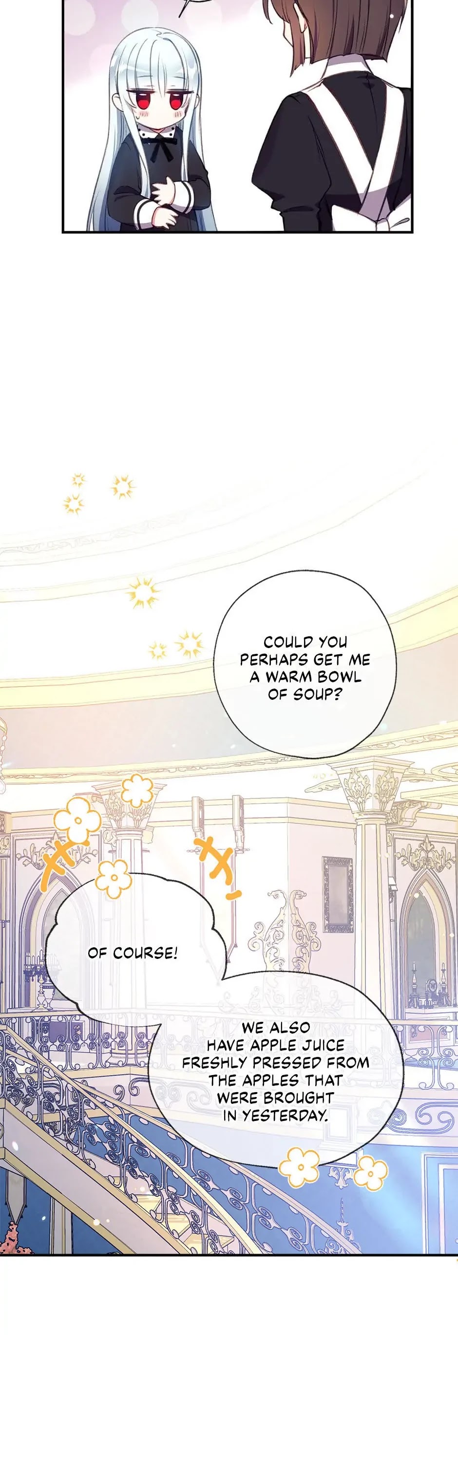Can We Become a Family? Chapter 13 page 34 - Chapter 13