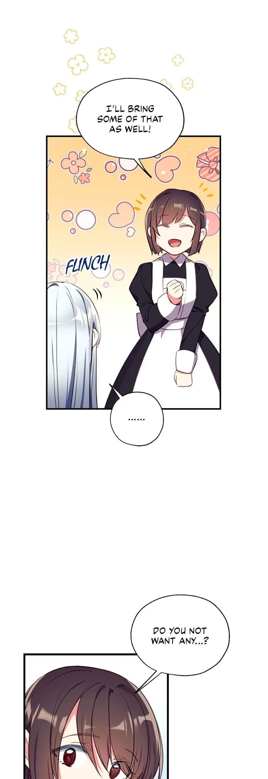 Can We Become a Family? Chapter 13 page 35 - Chapter 13