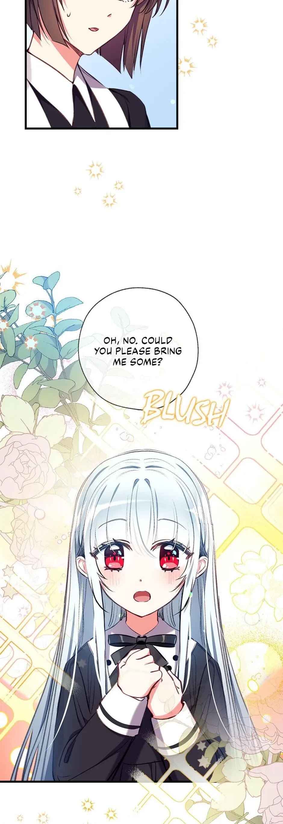Can We Become a Family? Chapter 13 page 36 - Chapter 13