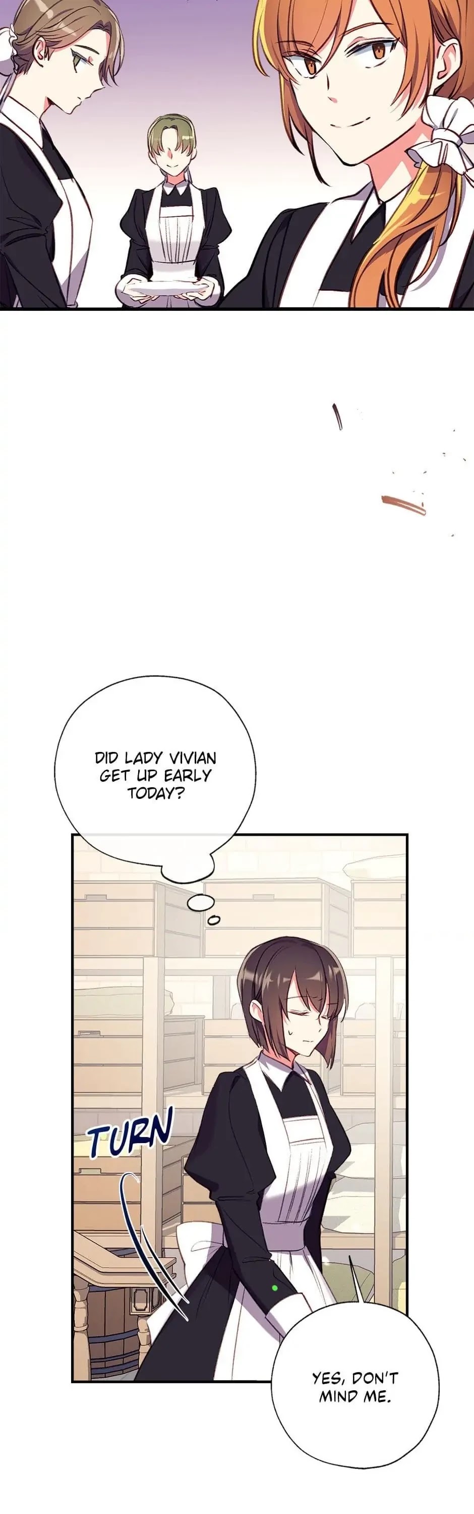 Can We Become a Family? Chapter 13 page 41 - Chapter 13
