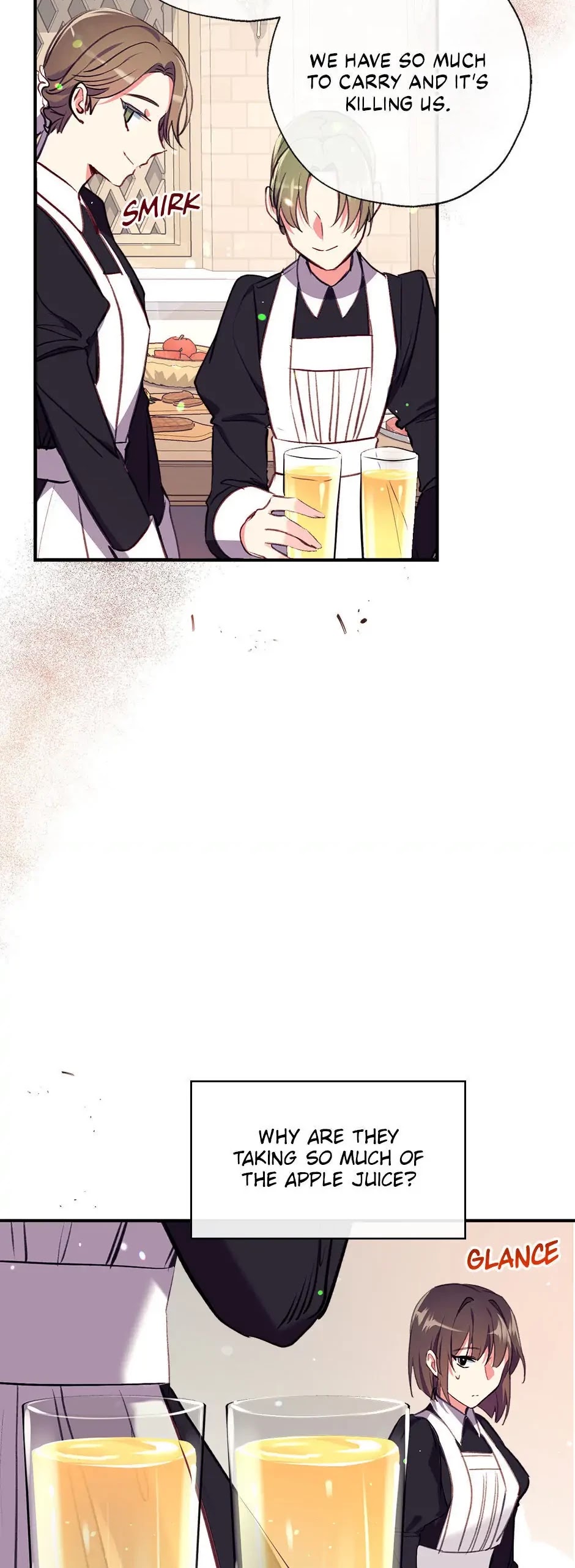 Can We Become a Family? Chapter 13 page 43 - Chapter 13
