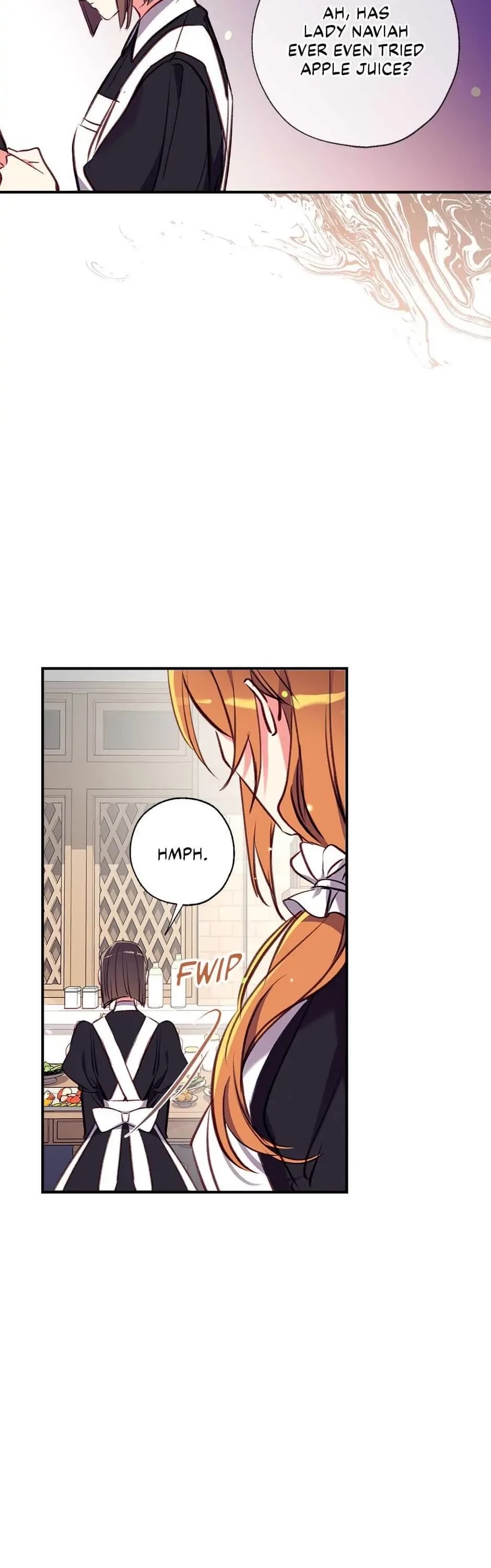 Can We Become a Family? Chapter 13 page 46 - Chapter 13