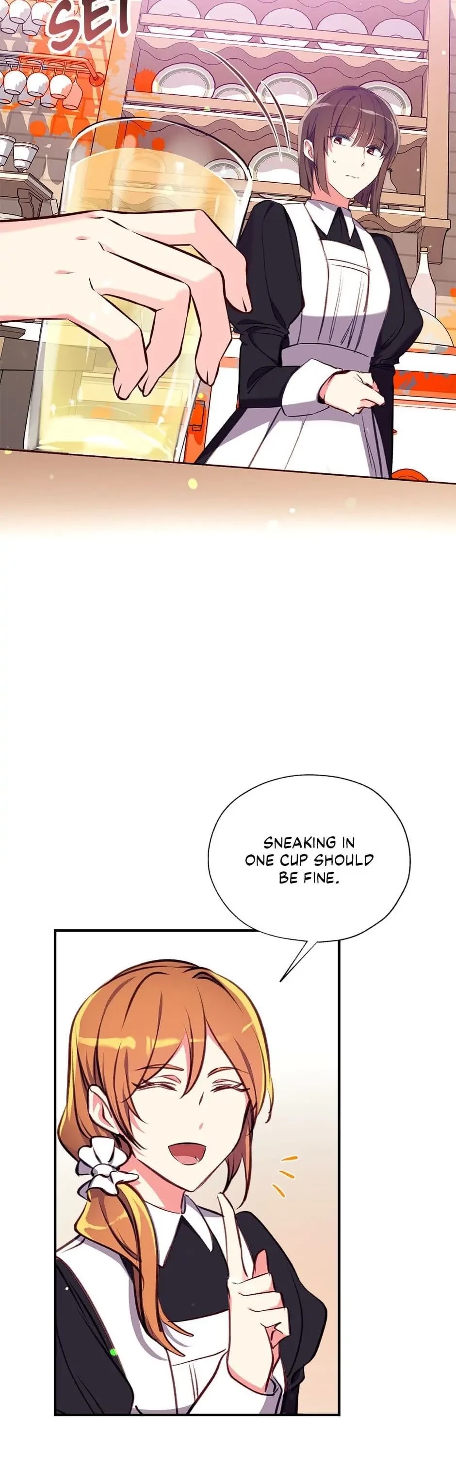 Can We Become a Family? Chapter 13 page 49 - Chapter 13