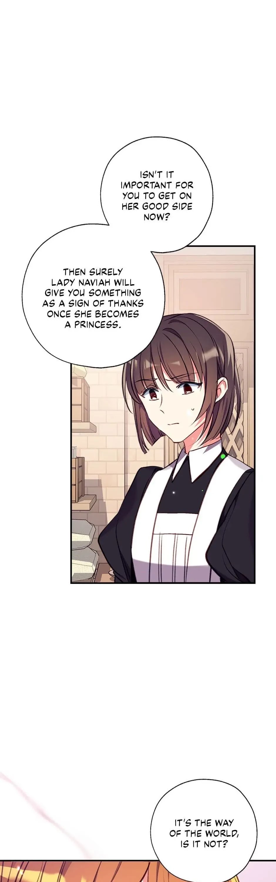 Can We Become a Family? Chapter 13 page 50 - Chapter 13