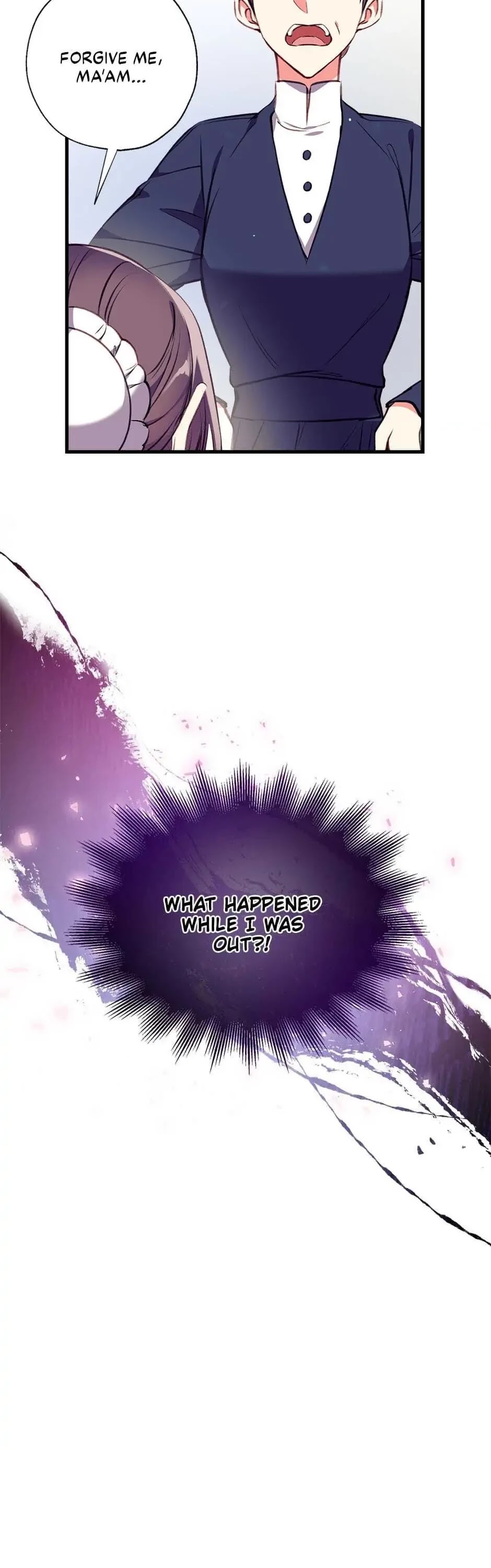 Can We Become a Family? Chapter 13 page 6 - Chapter 13