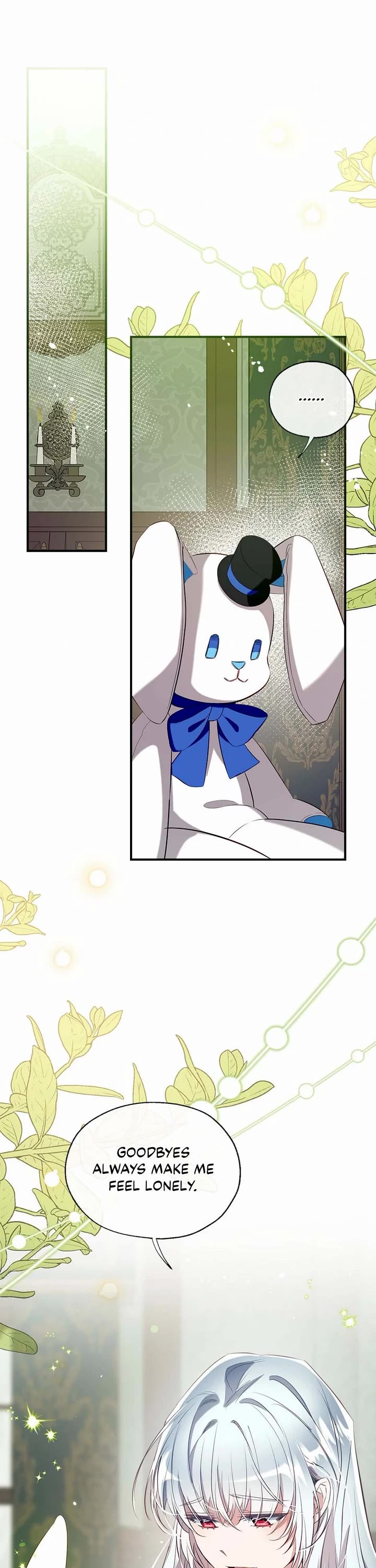 Can We Become a Family? Chapter 130 page 1 - Chapter 130