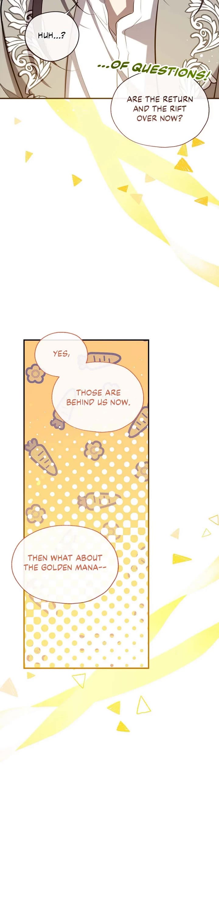 Can We Become a Family? Chapter 130 page 11 - Chapter 130