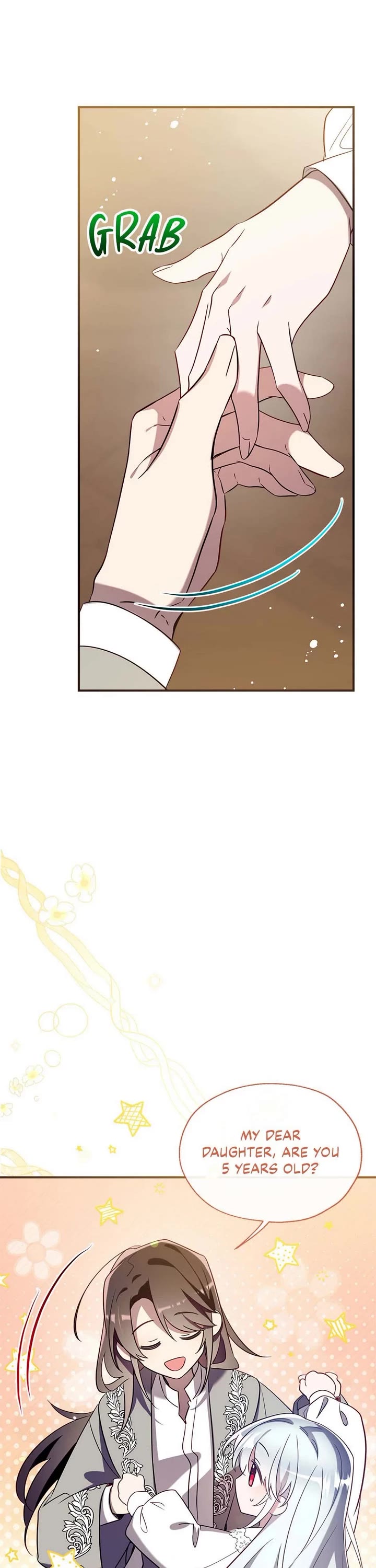 Can We Become a Family? Chapter 130 page 12 - Chapter 130