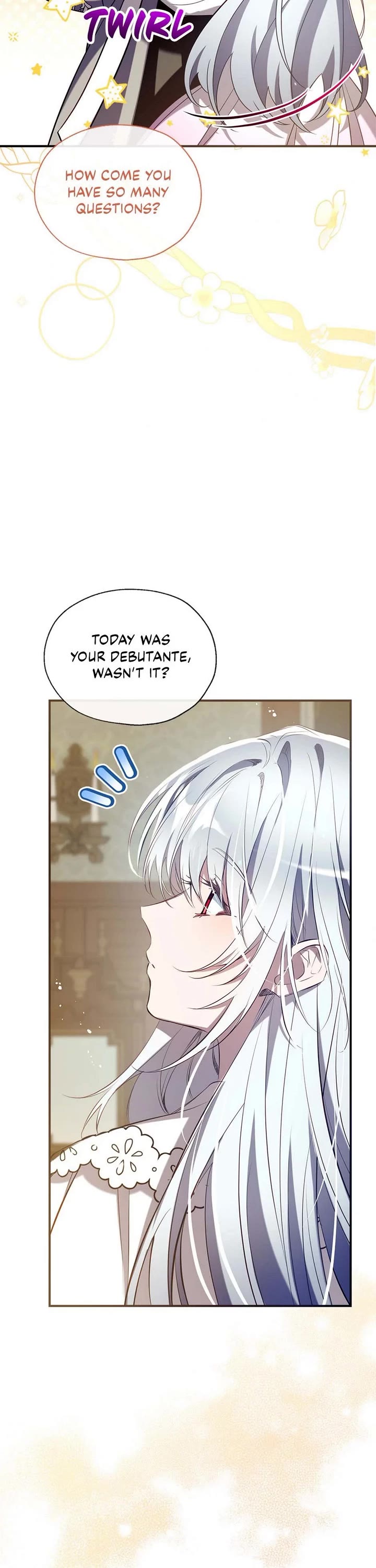Can We Become a Family? Chapter 130 page 13 - Chapter 130