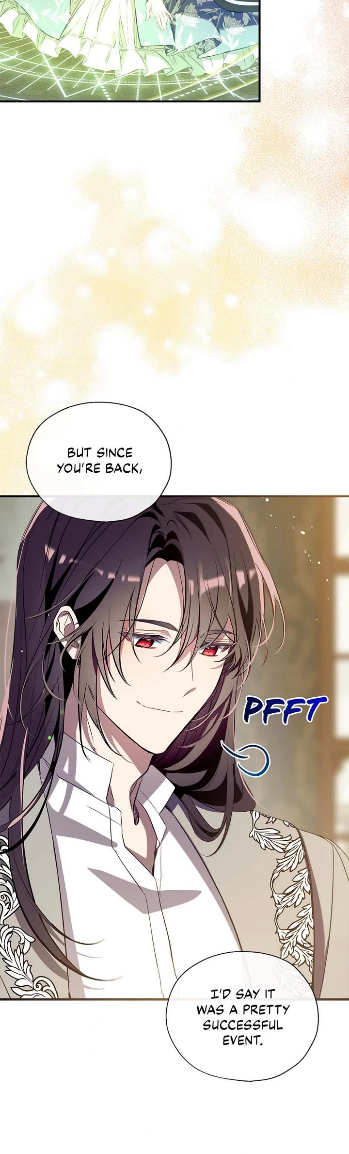 Can We Become a Family? Chapter 130 page 15 - Chapter 130