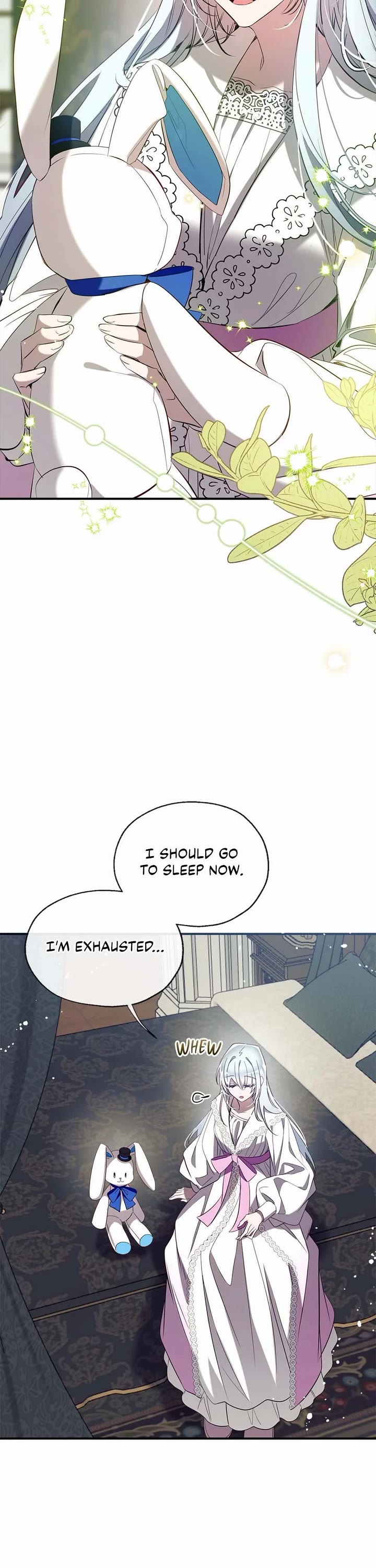 Can We Become a Family? Chapter 130 page 2 - Chapter 130