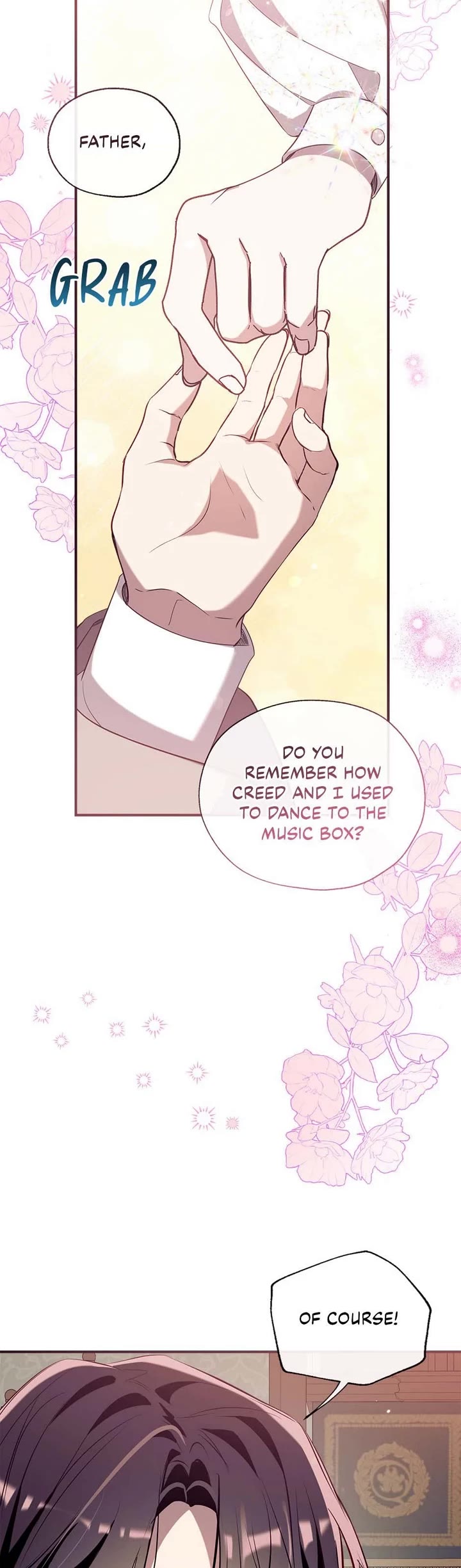 Can We Become a Family? Chapter 130 page 24 - Chapter 130