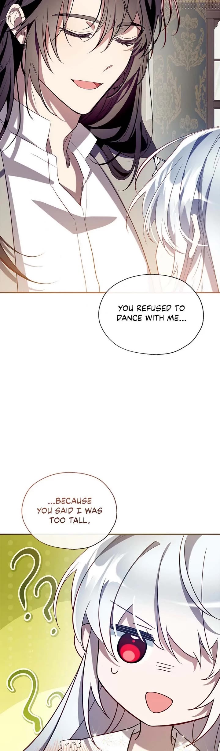 Can We Become a Family? Chapter 130 page 25 - Chapter 130