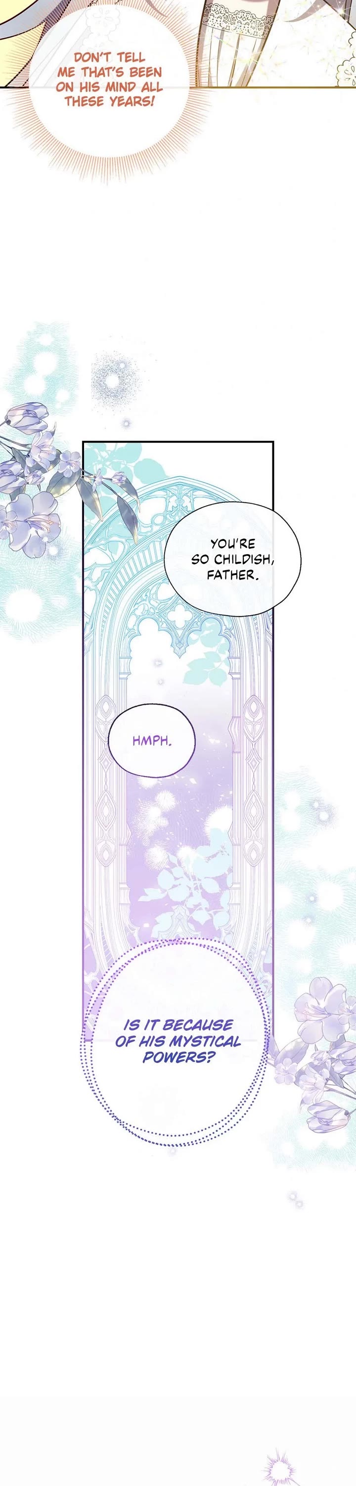 Can We Become a Family? Chapter 130 page 26 - Chapter 130