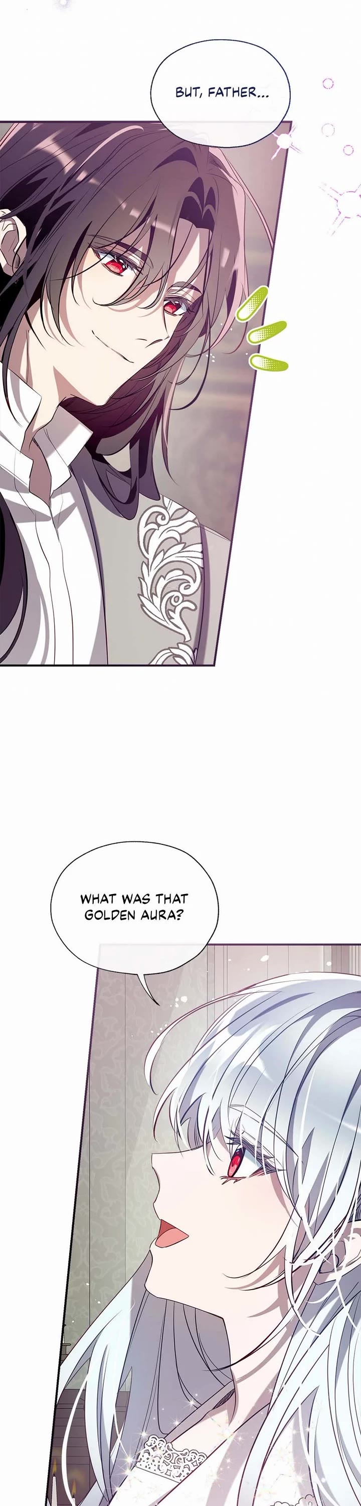Can We Become a Family? Chapter 130 page 28 - Chapter 130