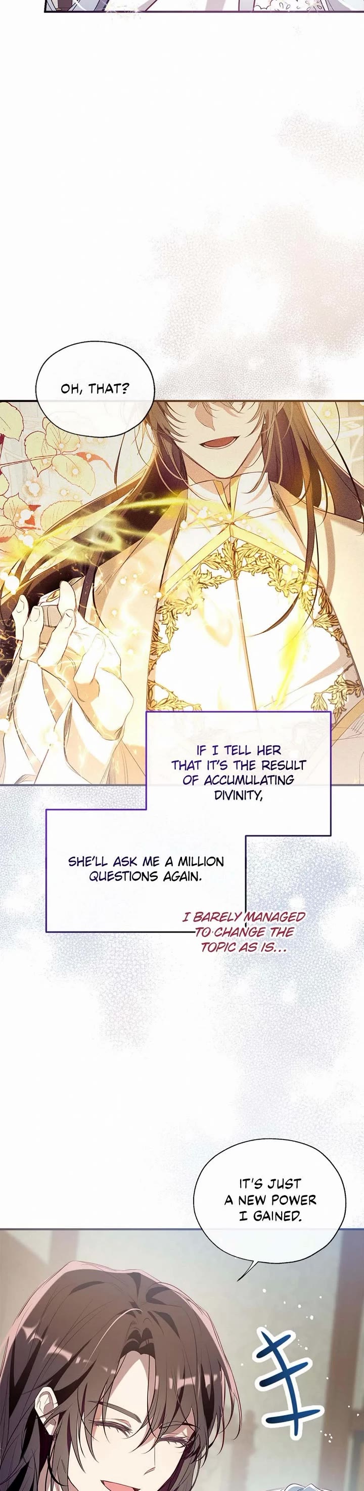 Can We Become a Family? Chapter 130 page 29 - Chapter 130