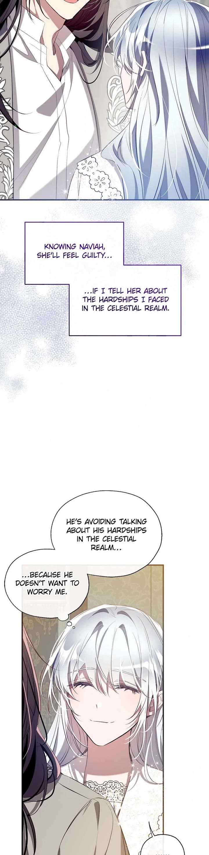 Can We Become a Family? Chapter 130 page 30 - Chapter 130