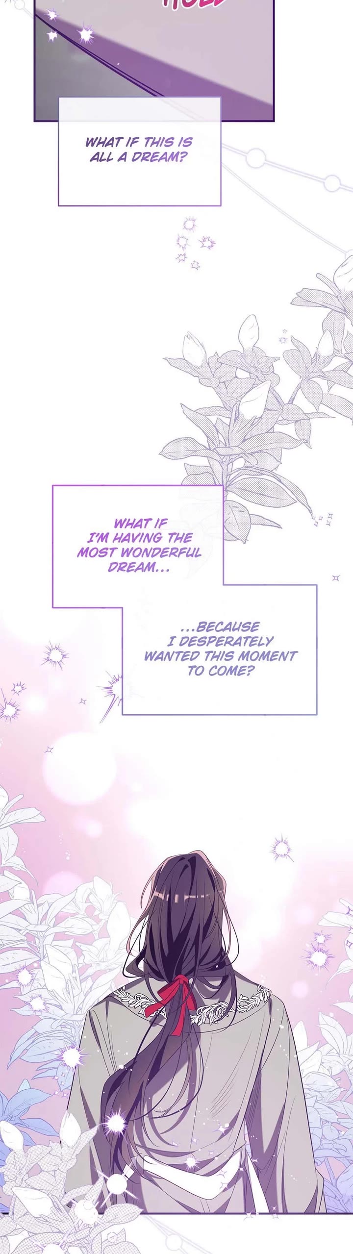 Can We Become a Family? Chapter 130 page 35 - Chapter 130