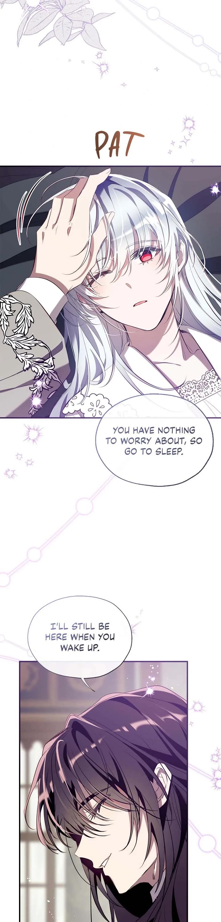 Can We Become a Family? Chapter 130 page 36 - Chapter 130