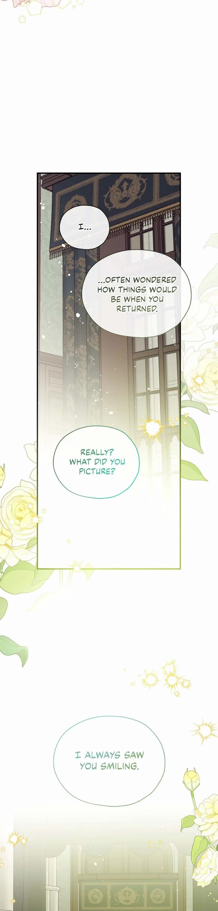 Can We Become a Family? Chapter 130 page 38 - Chapter 130