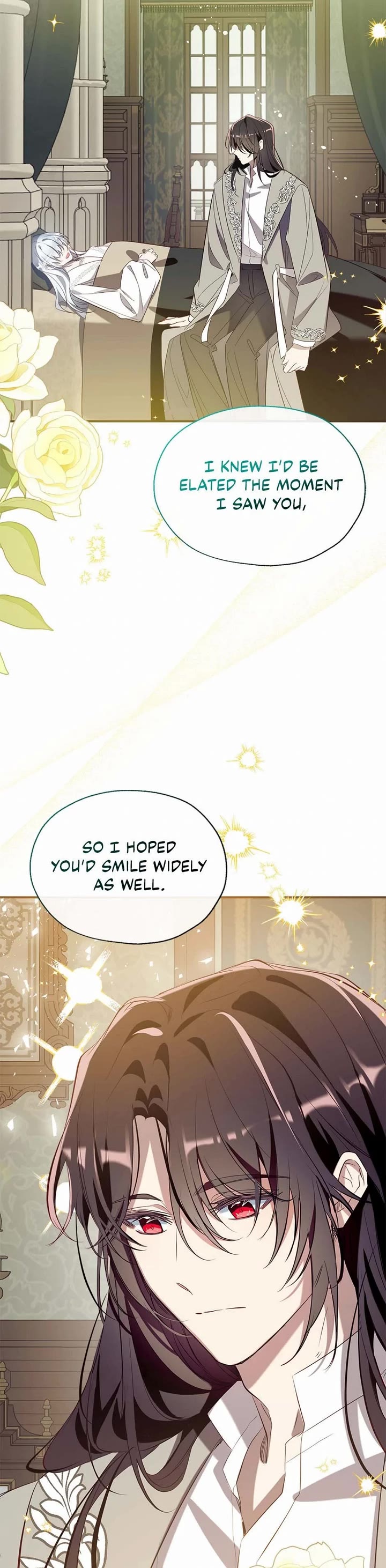 Can We Become a Family? Chapter 130 page 39 - Chapter 130