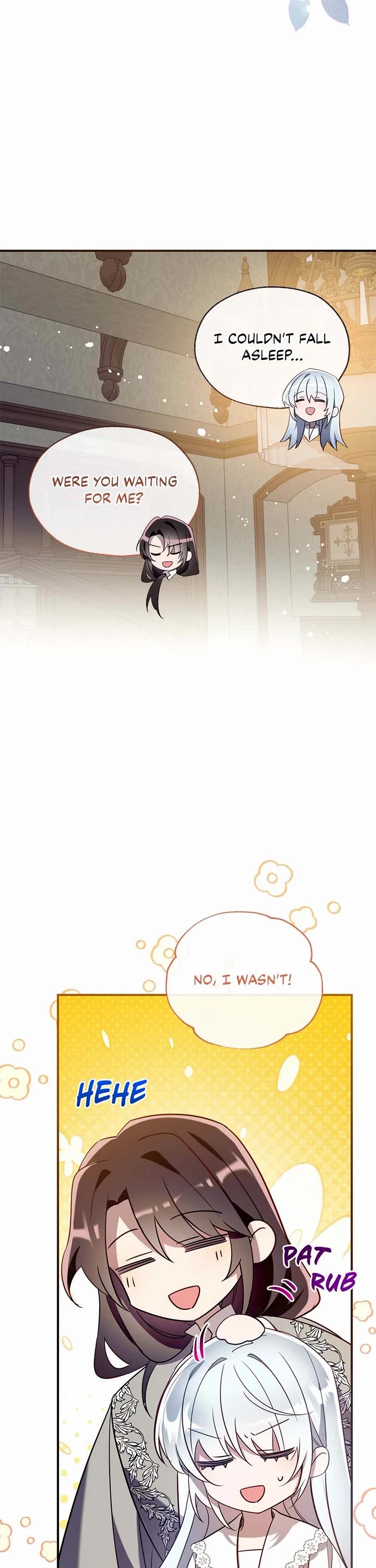 Can We Become a Family? Chapter 130 page 6 - Chapter 130