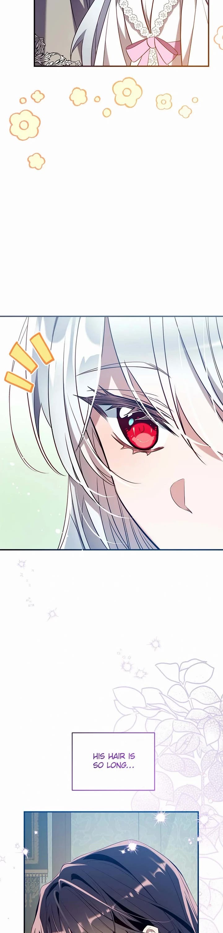 Can We Become a Family? Chapter 130 page 7 - Chapter 130