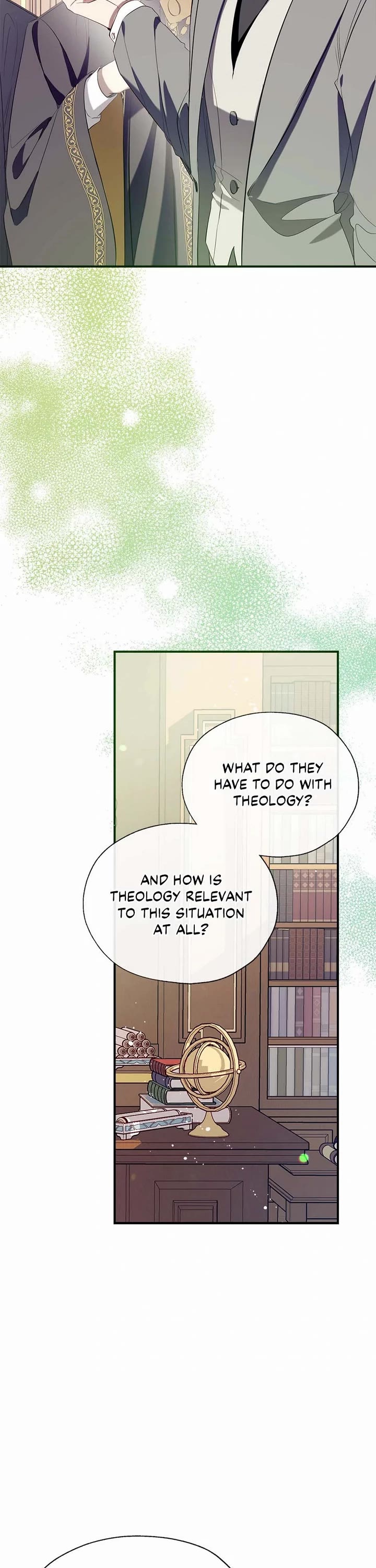 Can We Become a Family? Chapter 131 page 12 - Chapter 131