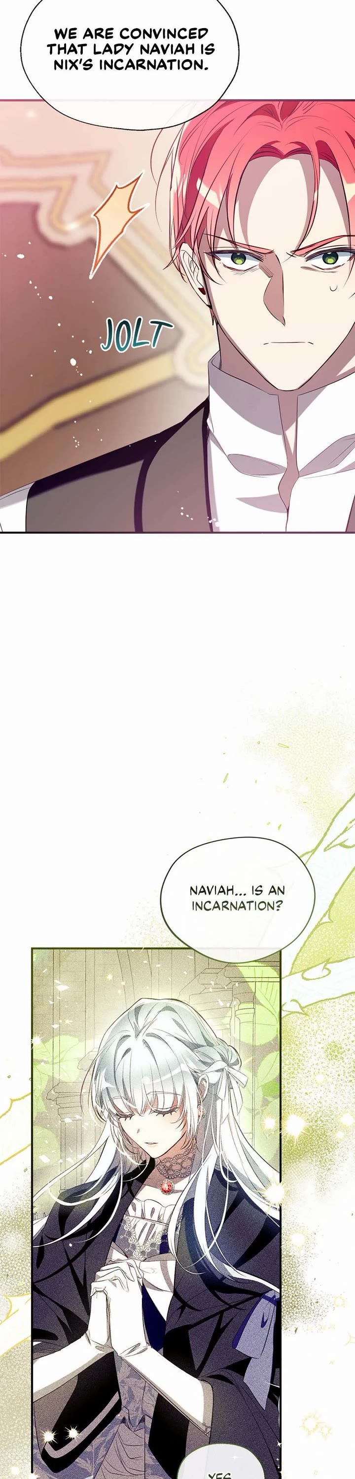 Can We Become a Family? Chapter 131 page 13 - Chapter 131