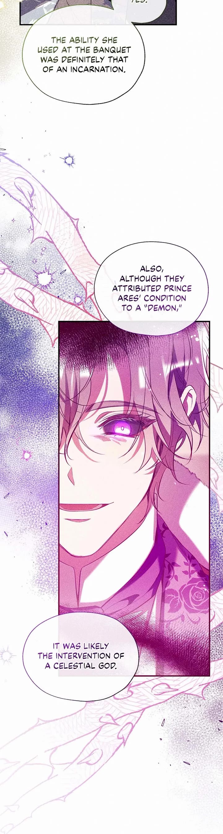 Can We Become a Family? Chapter 131 page 14 - Chapter 131